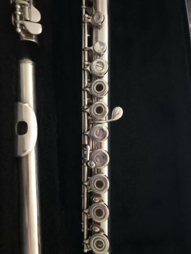 Intermediate Armstrong Flute