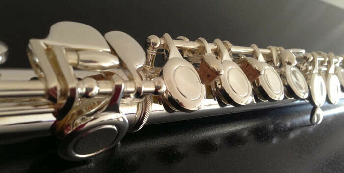Student flute - Murali 200 - Guaranteed to play perfectly or your money back!