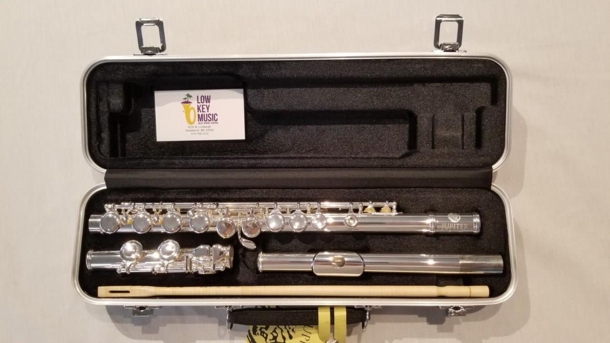 Brand New Jupiter JFL710 Flute *make an offer*