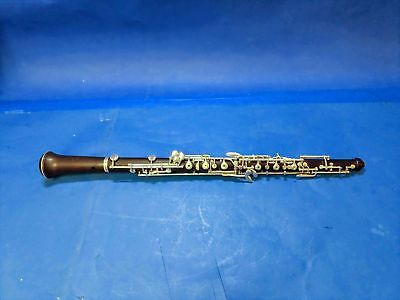 Olds Oboe VP5148 Comes With Original Case