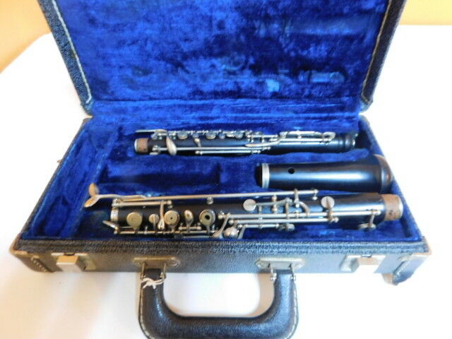 Larilee Elkhart 7486 Oboe