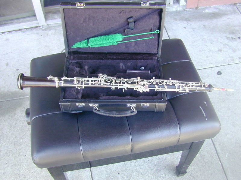 Oboe Reeds Variety of Resistances Premium French cane