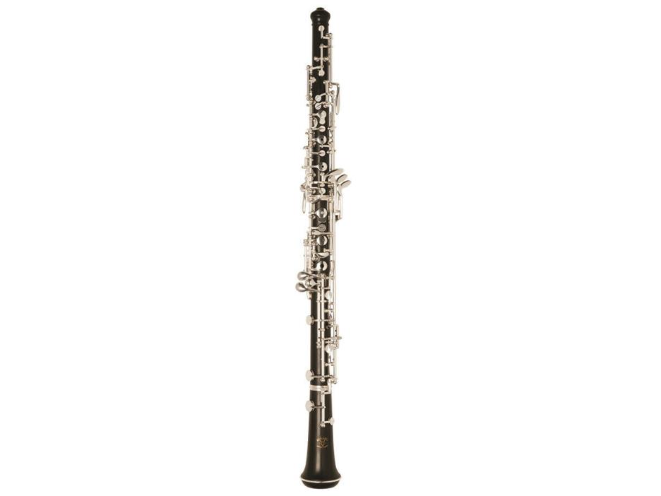 Fox 335 oboe