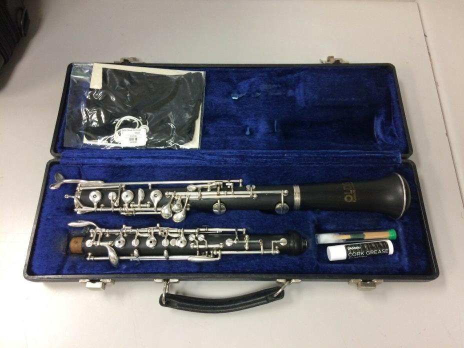 Olds Student Oboe