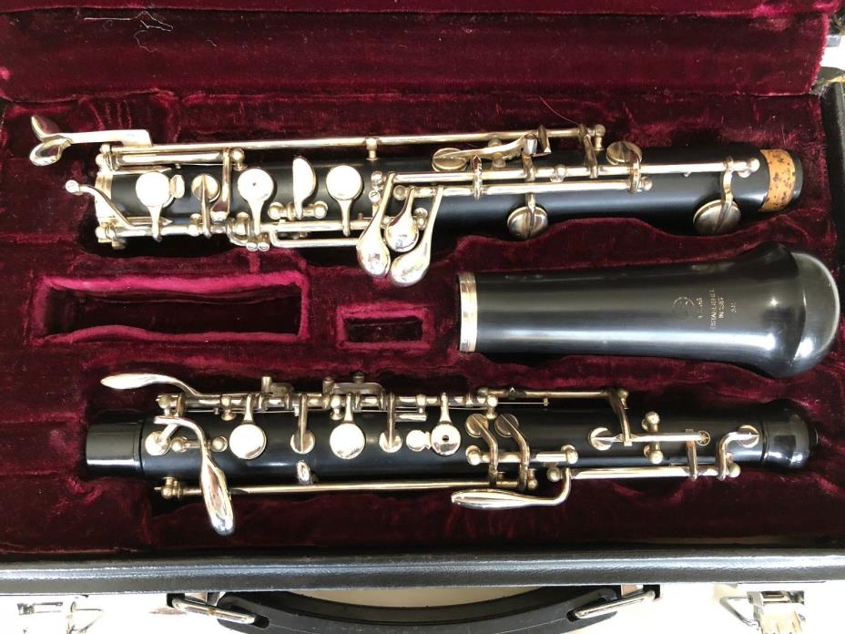 Yamaha YOB-241 Student Oboe w/Case - Save a lot- need to sell