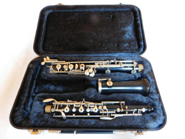 Linton Oboe