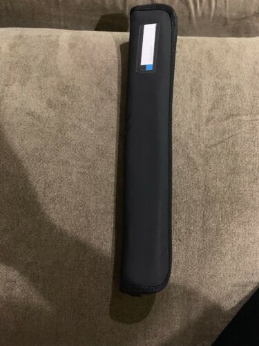 Nuvo TooT Student Flute with Silicone Keys Black/Blue