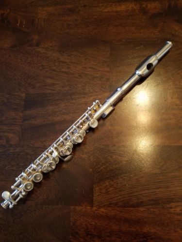 Gemeinhardt 4SP Piccolo, EXCELLENT CONDITION!