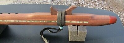 39 - Native American Flute  -  Walnut  - Key of F