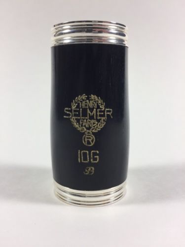 Selmer Series 10 G 