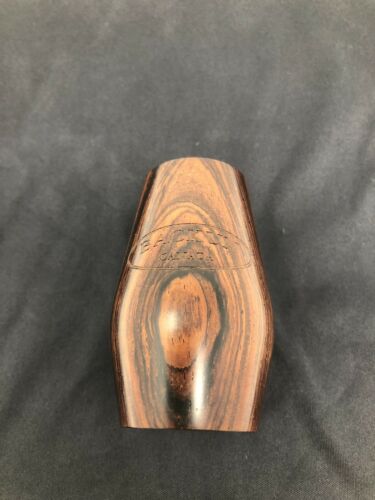 Brand New 66mm Cocobolo Backun Fatboy Clarinet Barrel For Bb/A | Drescher Music