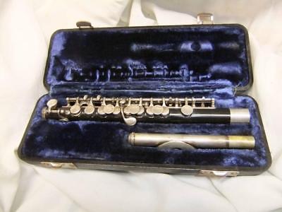 Armstrong piccolo 307? USA