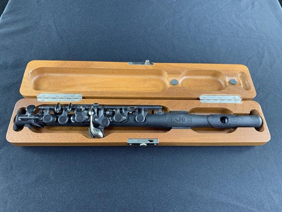 GUO Professional Grenaditte Piccolo Flute