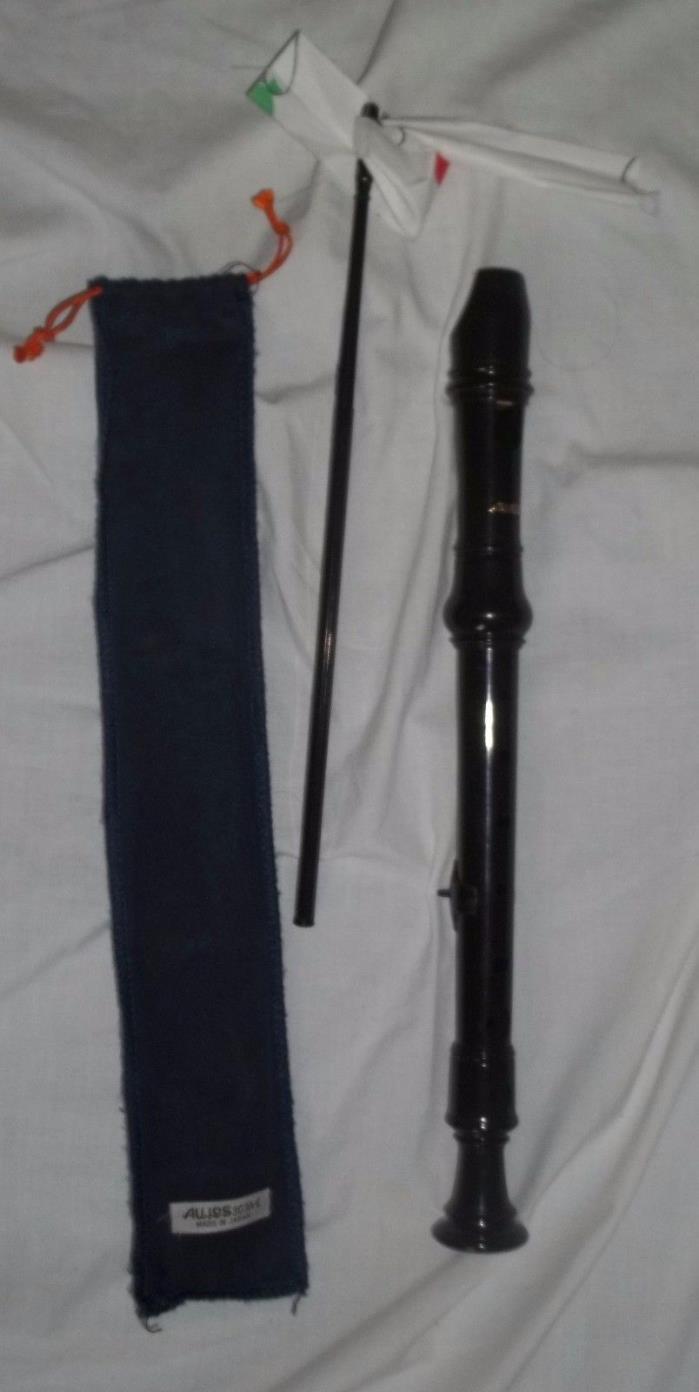 Aulos Classroom 3 PC Recorder
