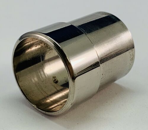 Vintage Alto Saxophone Neck Plug-24.37mm