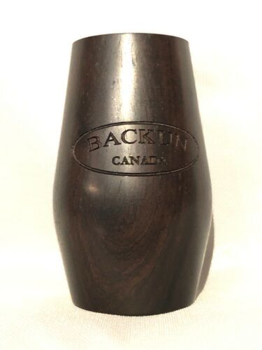 Backun Grenadilla Fatboy Barrel 65 MM