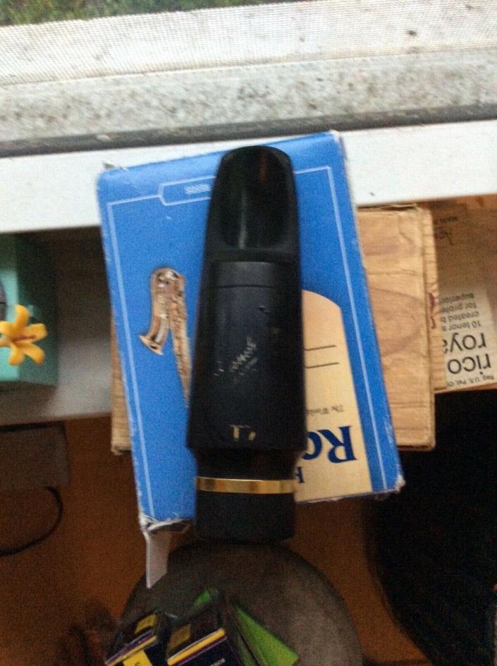 VANDOREN TENOR SAX MOUTHPIECE T7