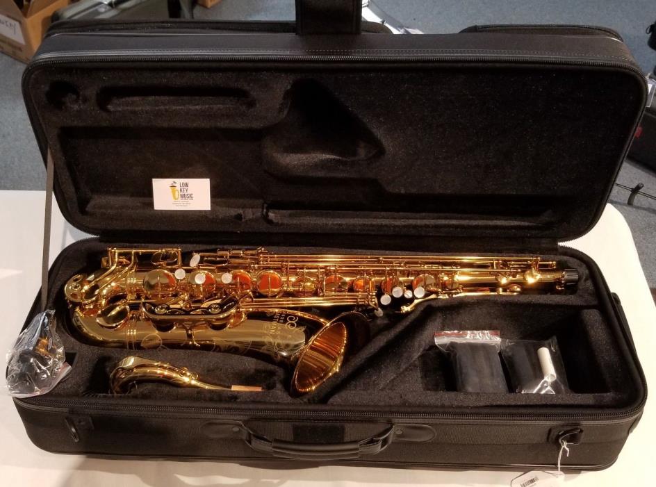 Eastman Professional Tenor Saxophone ETS640