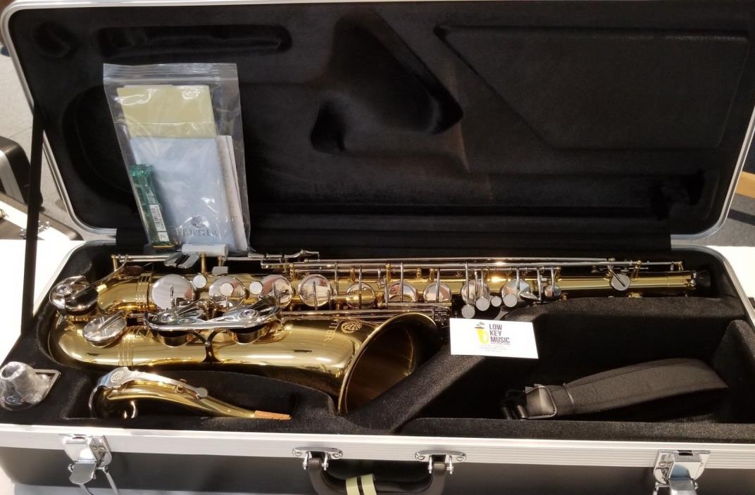 Jupiter JTS710 New Tenor Saxophone *make an offer*
