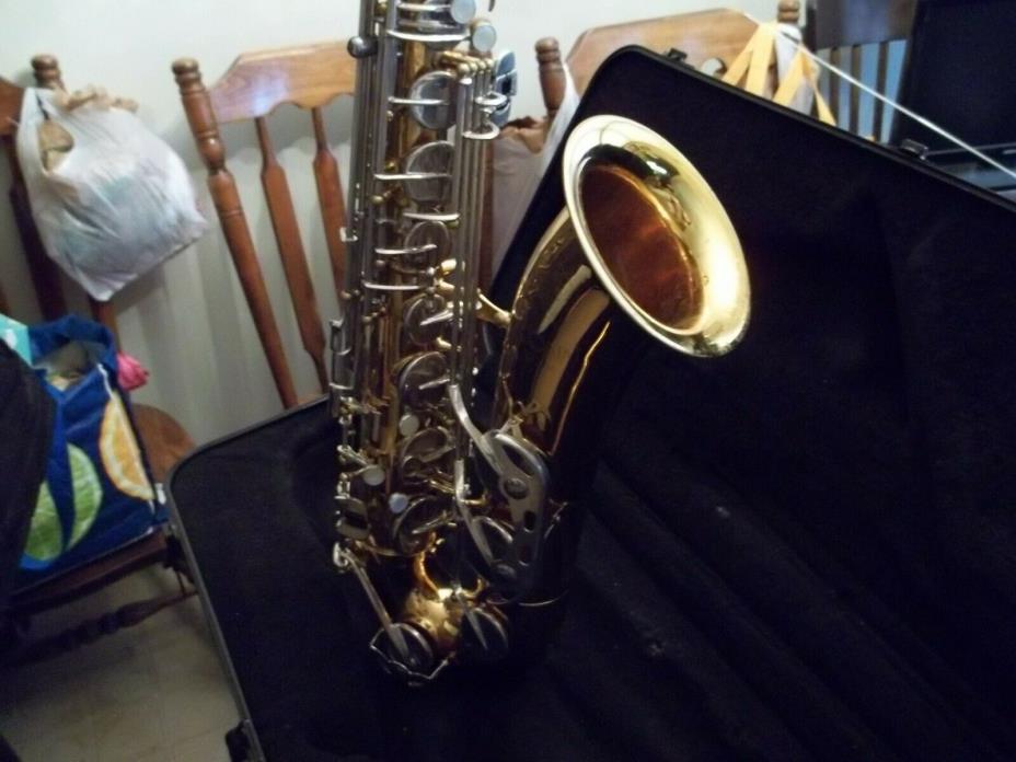 Conn 22M Sax