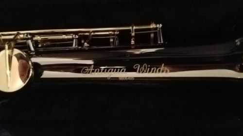 Antigua Winds 570 BC  Soprano Saxophone