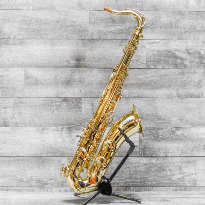 Selmer Paris 54 Super Action 80 Serie II Tenor Sax USED