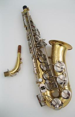 Conn 24M Student Alto Saxophone Excellent Condition, Ready to Play, Don't Rent!