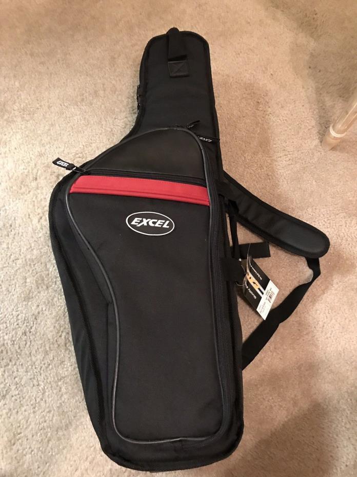 Tenor Saxophone Case Gig Bag  NEW