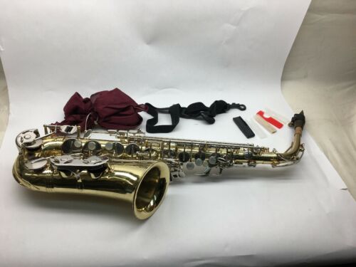 Selmer Alto Saxaphone AS300