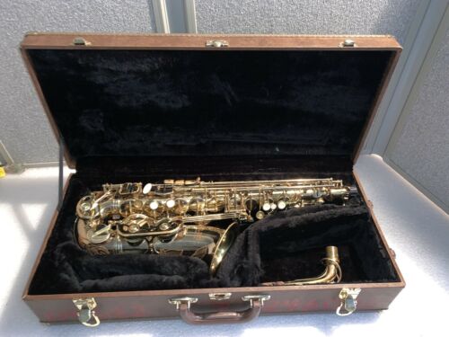 Olds Saxophone NA63JN NA-63JN