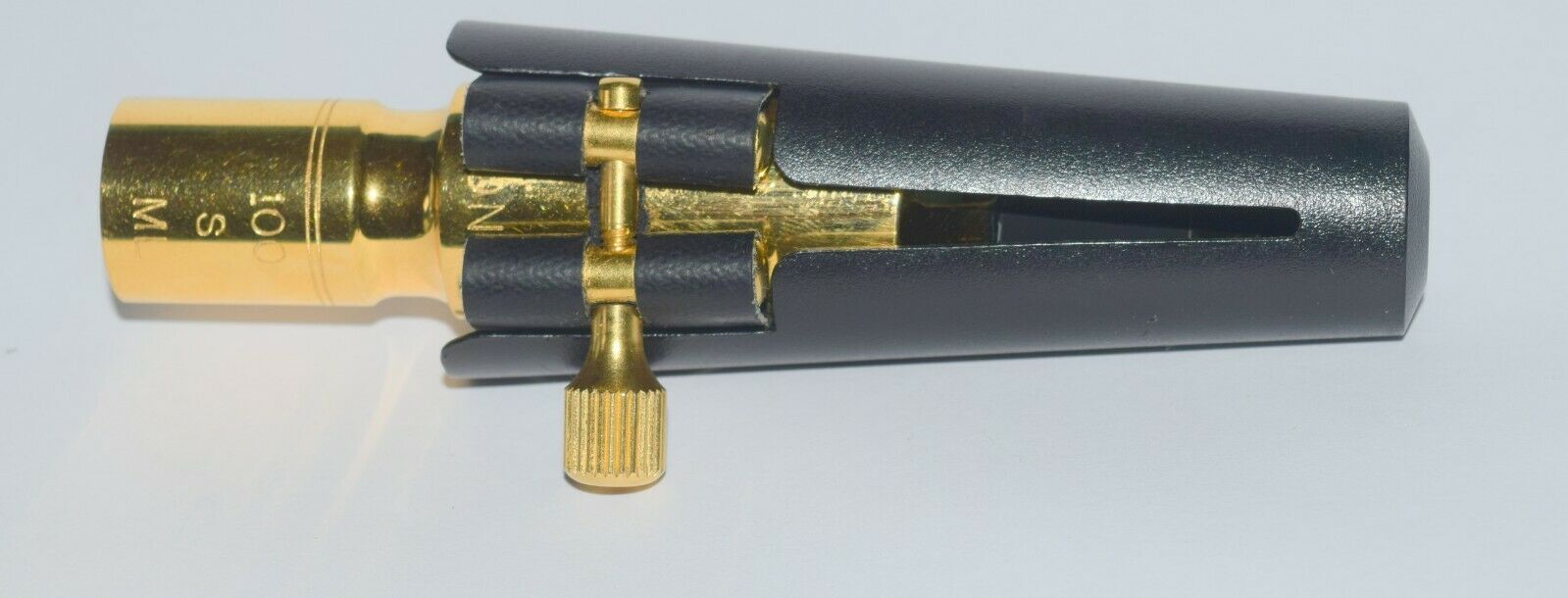 PONZOL 100 S ML Tenor Sax Mouthpiece