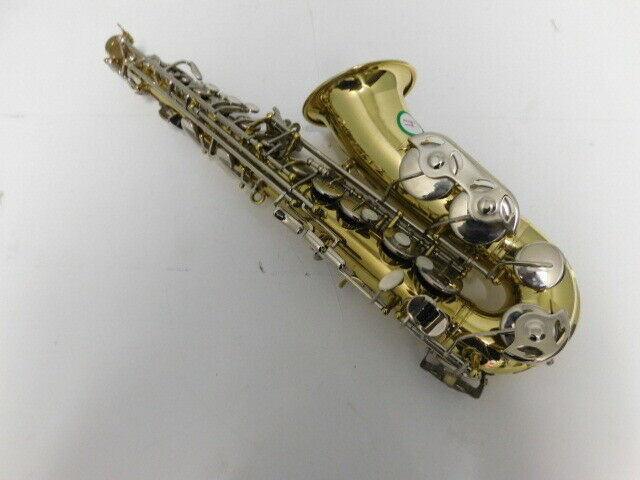 Selmer Alto AS300 Saxophone