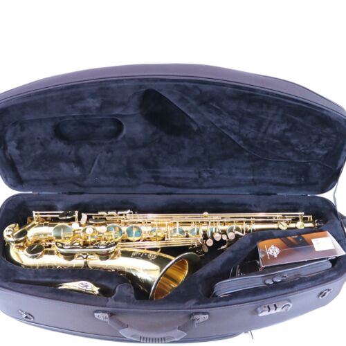 Selmer Paris 54JU Series II Jubilee Tenor Saxophone SN N790324 DISPLAY MODEL