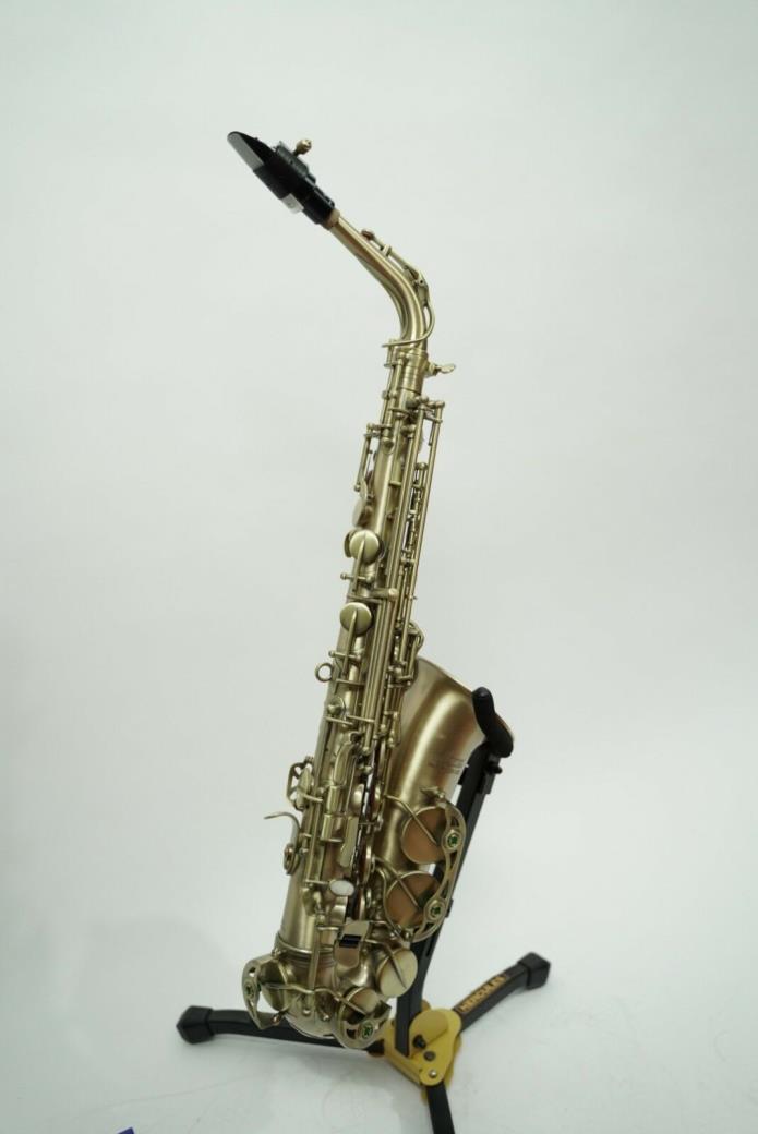 Allora Paris Alto Saxophone