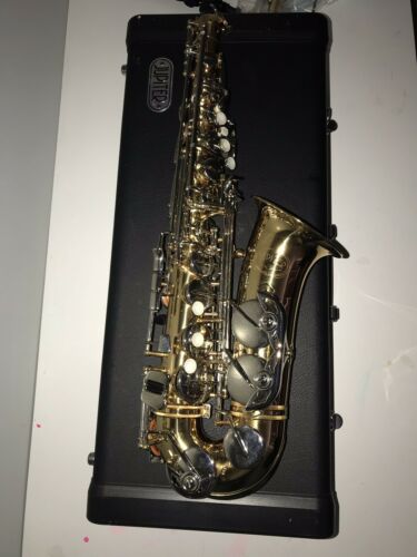 Jupiter Alto Saxophone JAS667