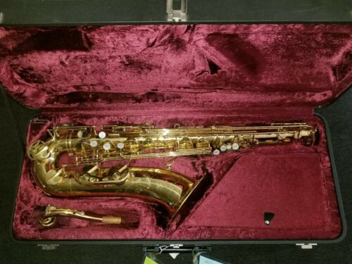 Julius Keilwerth SX90 Tenor Sax, Professional Horn,  Good Condition - no reserve
