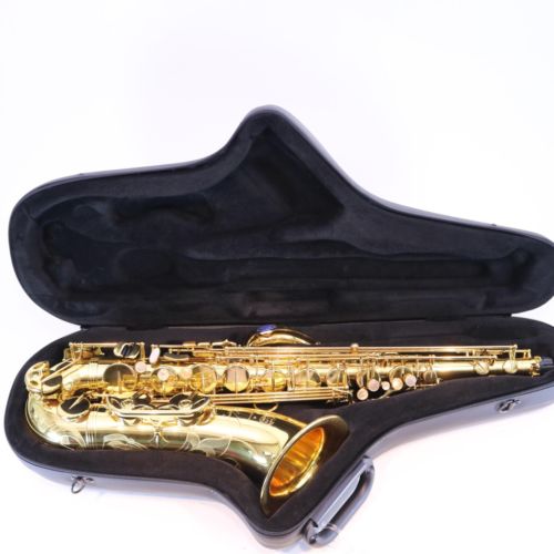 Selmer Paris Reference 36 Tenor Saxophone SN N641416 SUPERB CONDITION