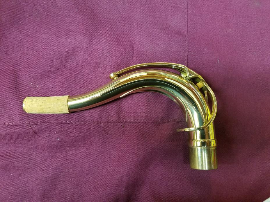Selmer Paris Tenor 80 Super Action/80 Super Action II  Neck Only