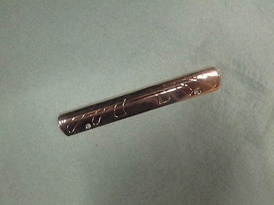 Bundy / Selmer Tenor Saxophone Clothes Guard REPAIR PARTS