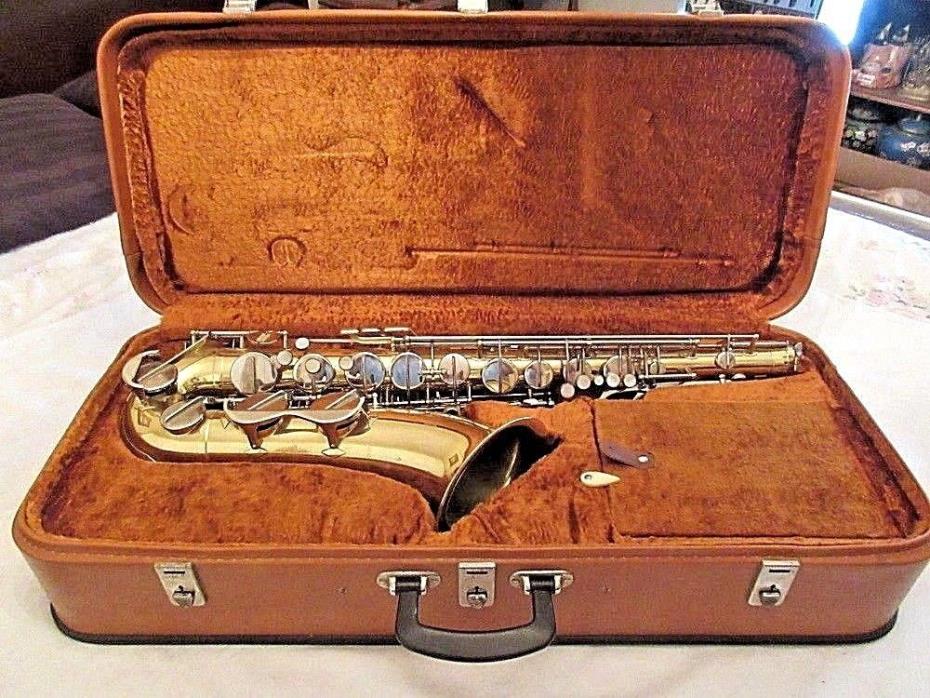 VINTAGE CZECHOSLOVAKIAN AMATI CLASSIC SUPER 