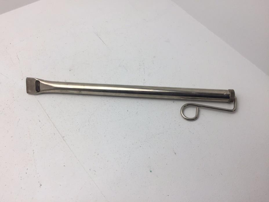 A. P. & M. Co. Slide Whistle (E2)
