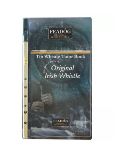Feadog Brass 