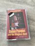 Dadou Pasquet and the Magnum Band ~ Live at Berklee  ~ Cassette Tape  New