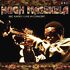 Hugh Masekela BBC Radio Live in Concert  CD 2002 Strange Fruit (UK) RARE