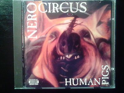 NERO CIRCUS 