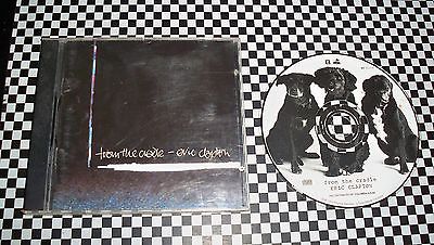 ERIC CLAPTON FROM THE CRADLE   CD COMPACT DISC