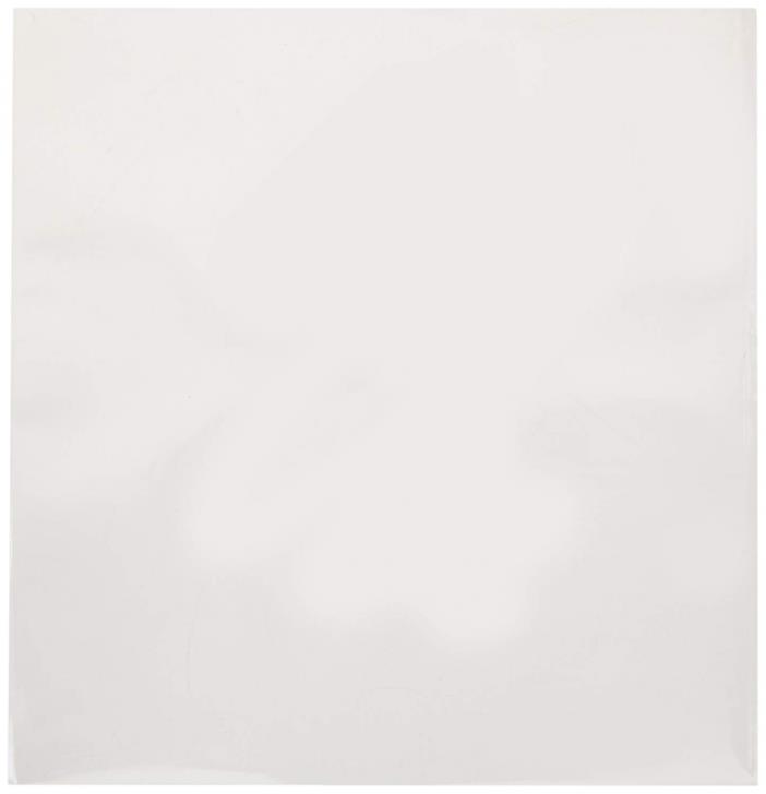 BCW 45 RPM Record Sleeves Card Game