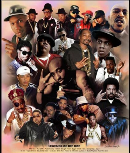 Loaded Music Sticks