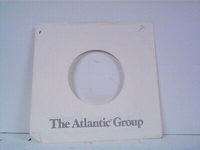9- ATLANTIC COMPANY 45's SLEEVES  LOT # B-8
