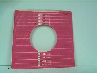 3-DOT COMPANY 45's SLEEVES  LOT # A-2